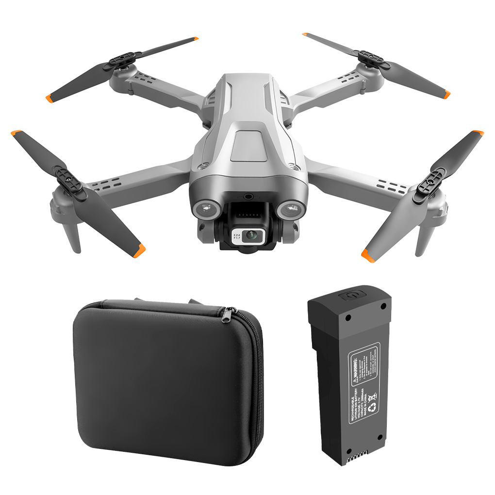Phone Accessories Images Hd - Mini Drone Folding Design 4 Channels