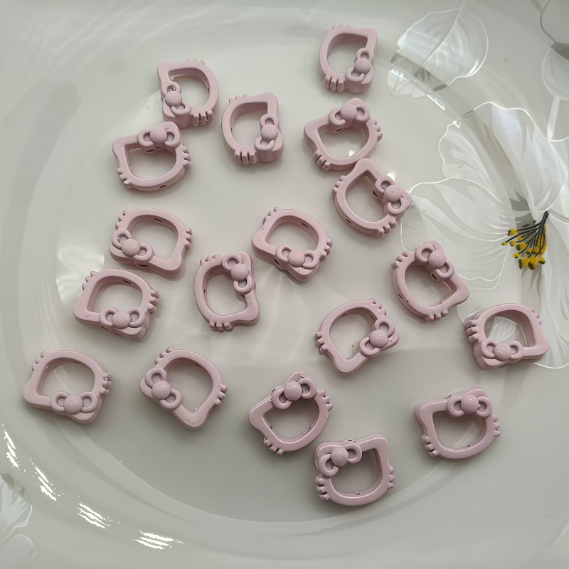 Phone Accessories For 11 Year Old Girl - 10pcs Hello Kitty Cute Accessories Women
