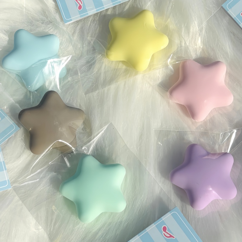 Phone Accessories Doll - For Tamagotchi Paradise Knob Star Protective