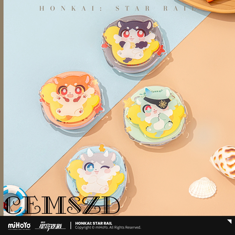Phone Accessories China - [Genuine] Game Honkai Star Rail Honey