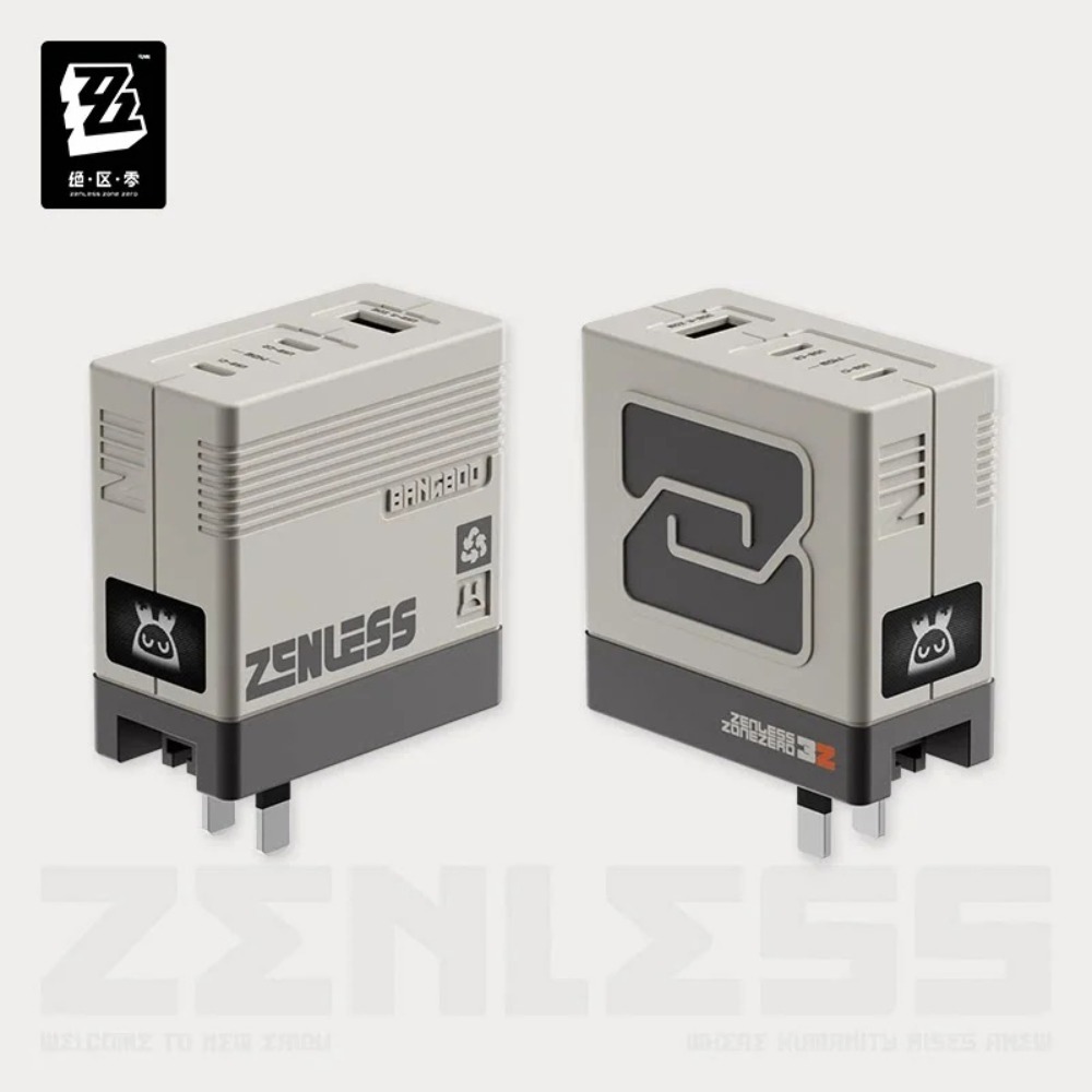 Phone Zone Accessories & Repair Lake Charles Reviews - Zenless Zone Zero Rapid Power Pro