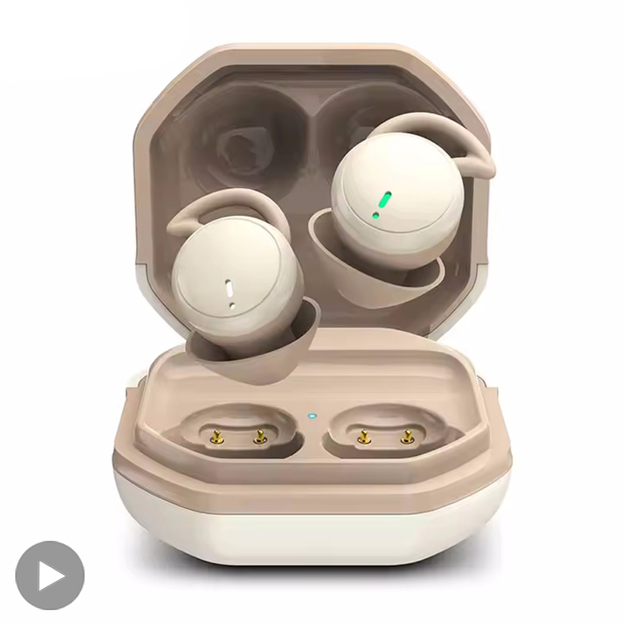 Phone Accessories Amazon - Wireless Bluetooth Earphone Noise Cancelling Earbuds