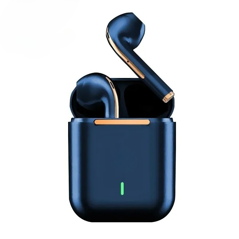 Phone Accessories Amazon - Wireless Earphones J18 In Ear TWS