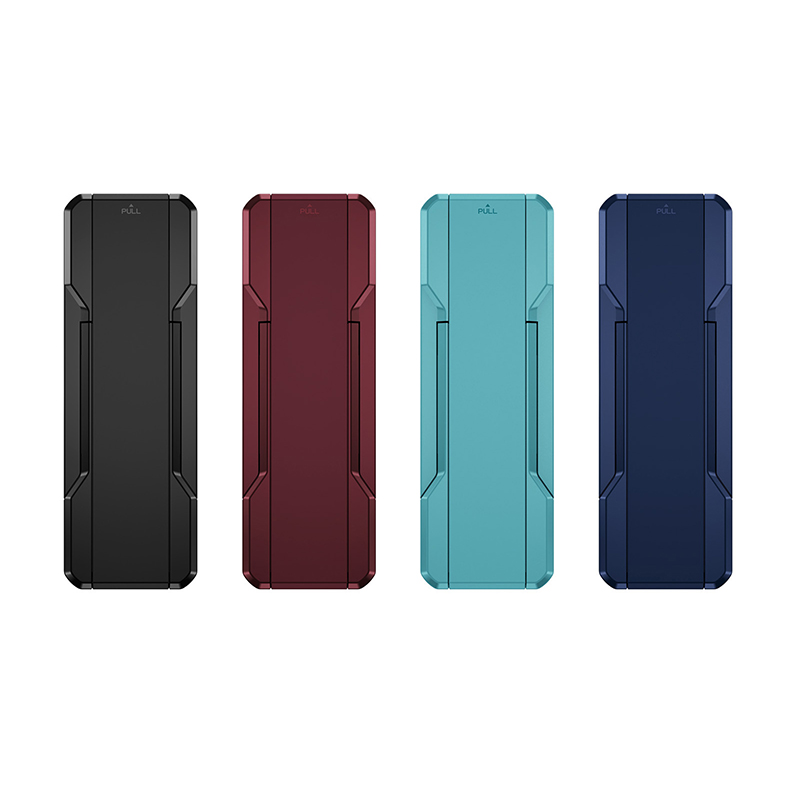 Desk Phone Stand - Universal Invisible Buckle Mobile Phone Holder