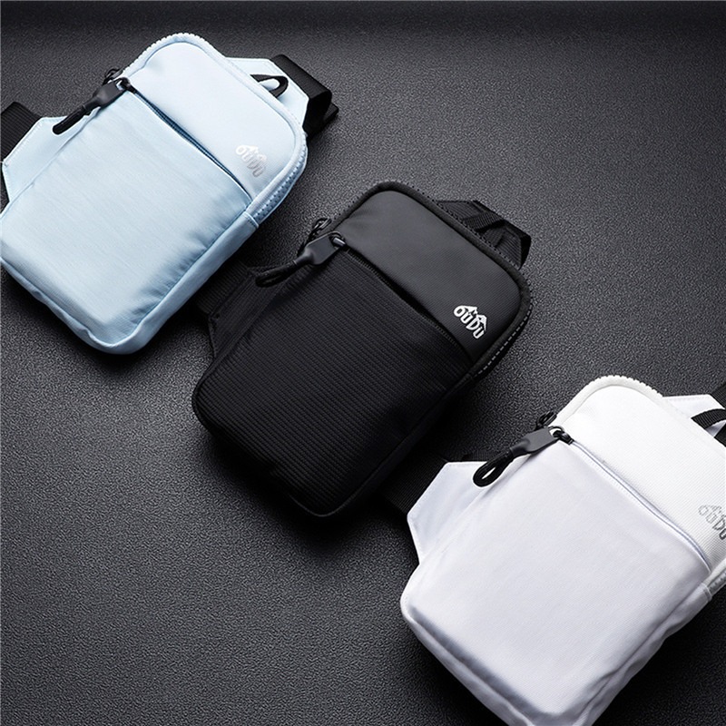 Phone Accessories China - 1PC Portable Waterproof Nylon Mini Sling