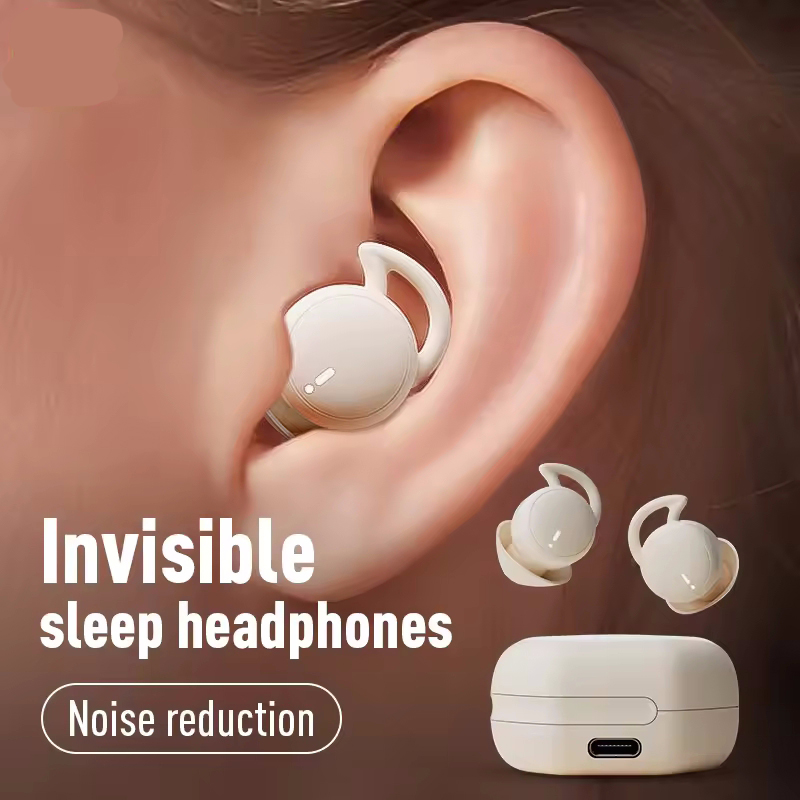 Phone Accessories Amazon - Mini Wireless Bluetooth Earphone Earbuds in