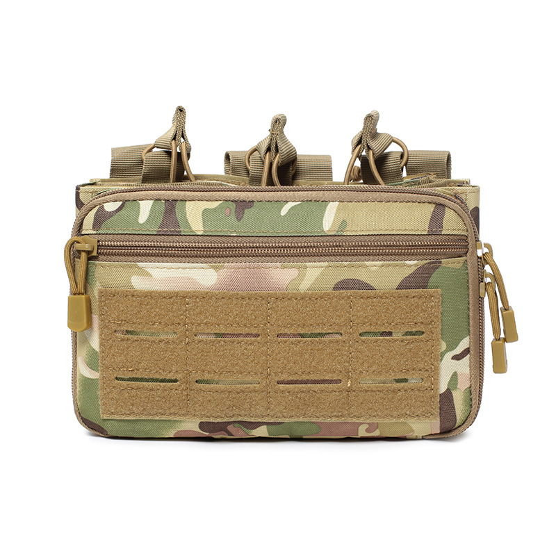 Phone Accessories China - New Multifunctional Outdoor Sports Tactical Camouflage
