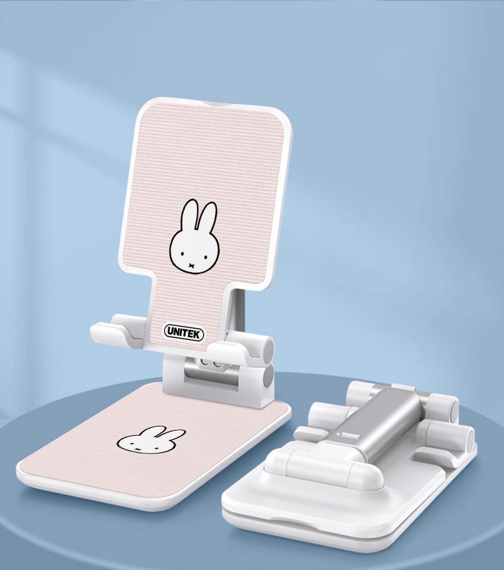 Anime Lovable Miffy Mobile Pho - Phone Accessories Officeworks ulasan dan harga