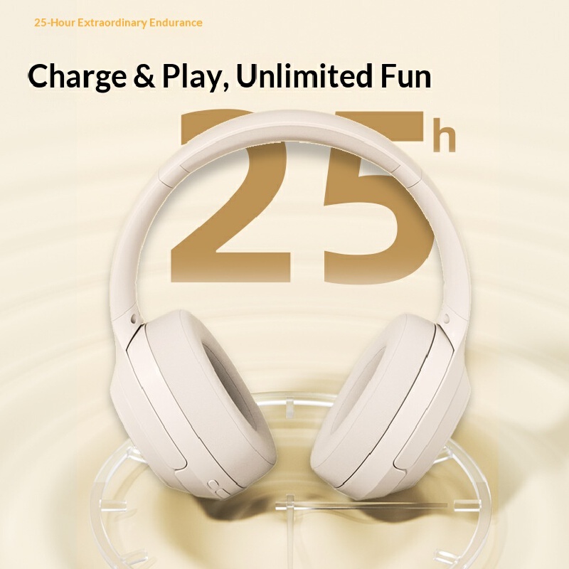 In Stock Over Ear Wireless Hea - Phone Accessories Officeworks ulasan dan harga
