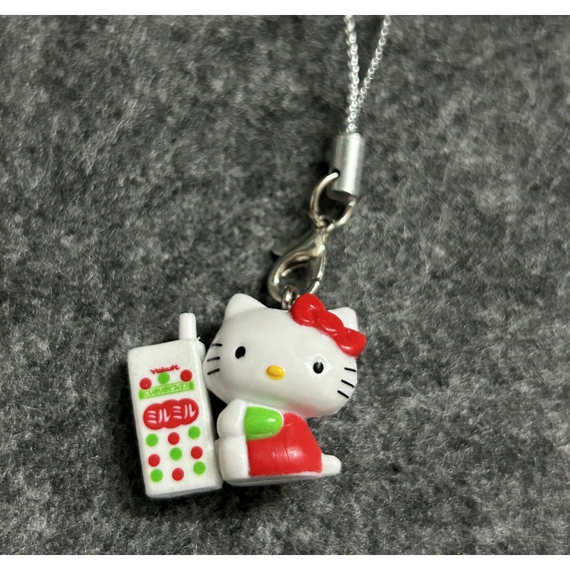 Kawaii Hello Kitty Key Hanging - Phone Accessories Doll ulasan dan harga
