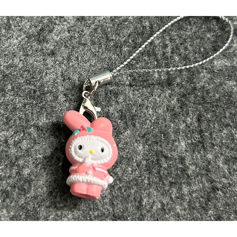 Kawaii Hello Kitty Key Hanging - Phone Accessories Doll ulasan dan harga