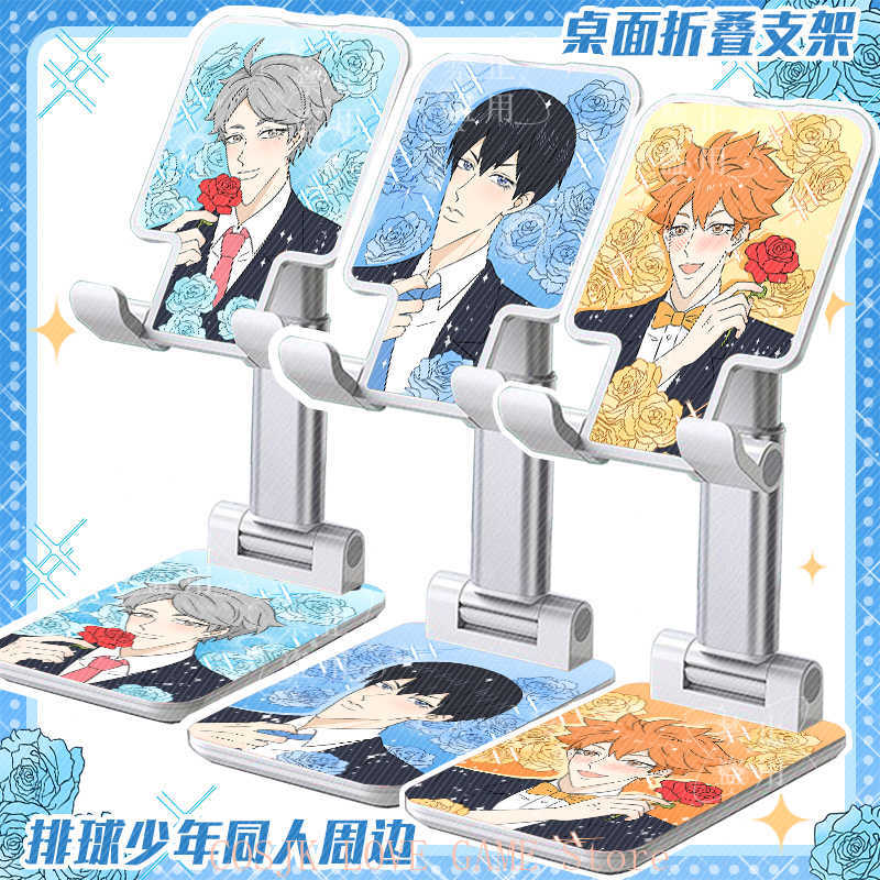 Anime Hinata Shoyo Oikawa Toor - Phone Accessories China ulasan dan harga