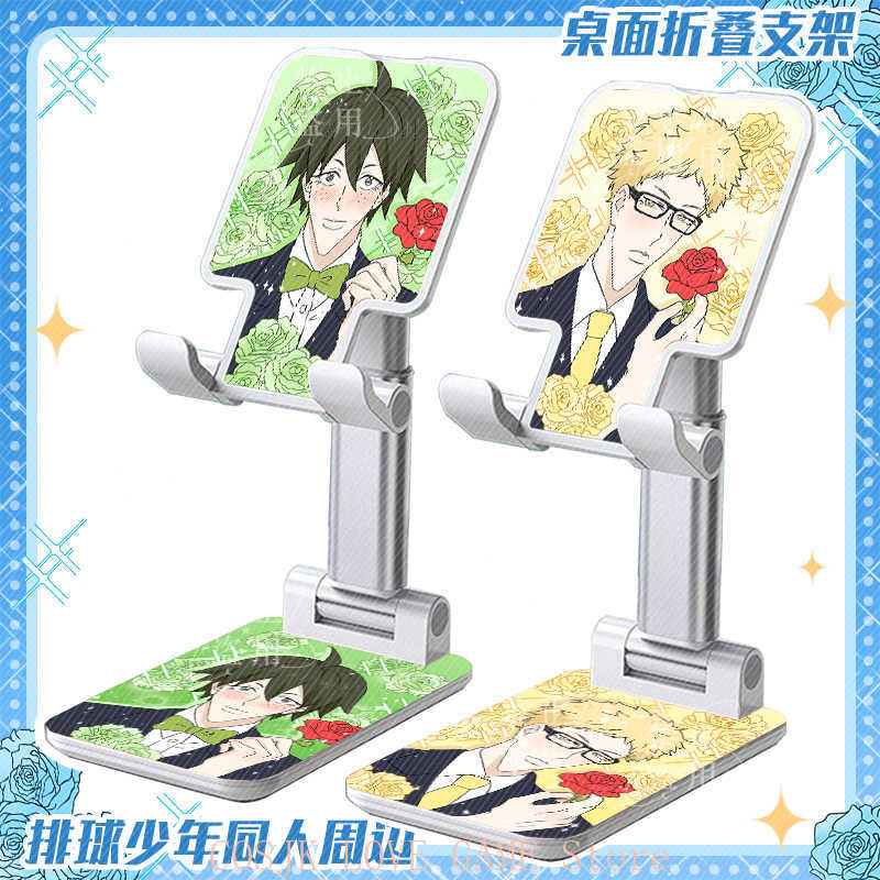 Anime Hinata Shoyo Oikawa Toor - Phone Accessories China ulasan dan harga
