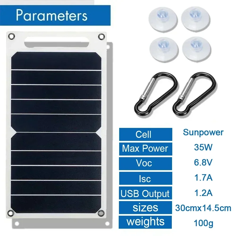 SOECOPO 30W Lightweight Flexib - Phone Accessories Warehouse ulasan dan harga