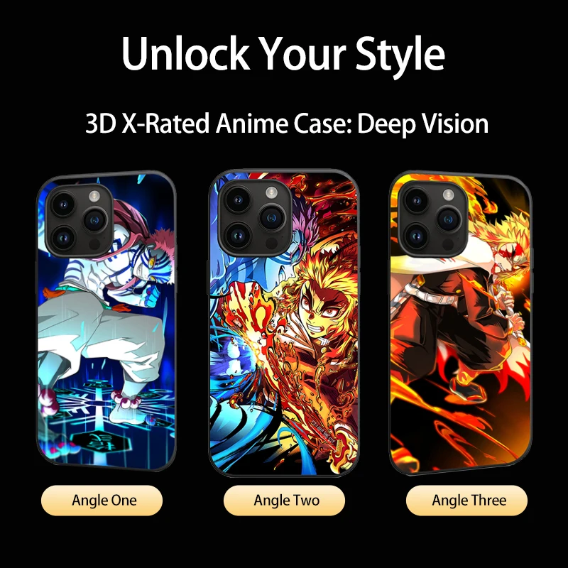 3D Lenticular Phone Cases Drag - Phone Zone Accessories & Repair Lake Charles Reviews ulasan dan harga