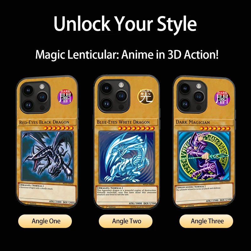 3D Lenticular Phone Cases Drag - Phone Zone Accessories & Repair Lake Charles Reviews ulasan dan harga