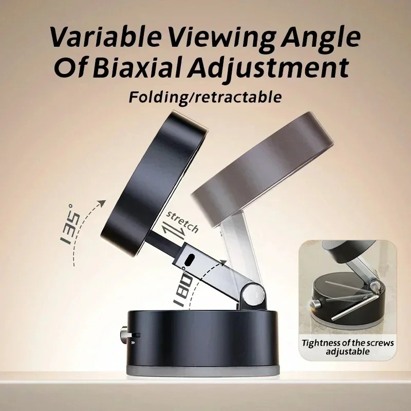 High Performance Magnetic Vacu - Desk Phone Stand ulasan dan harga