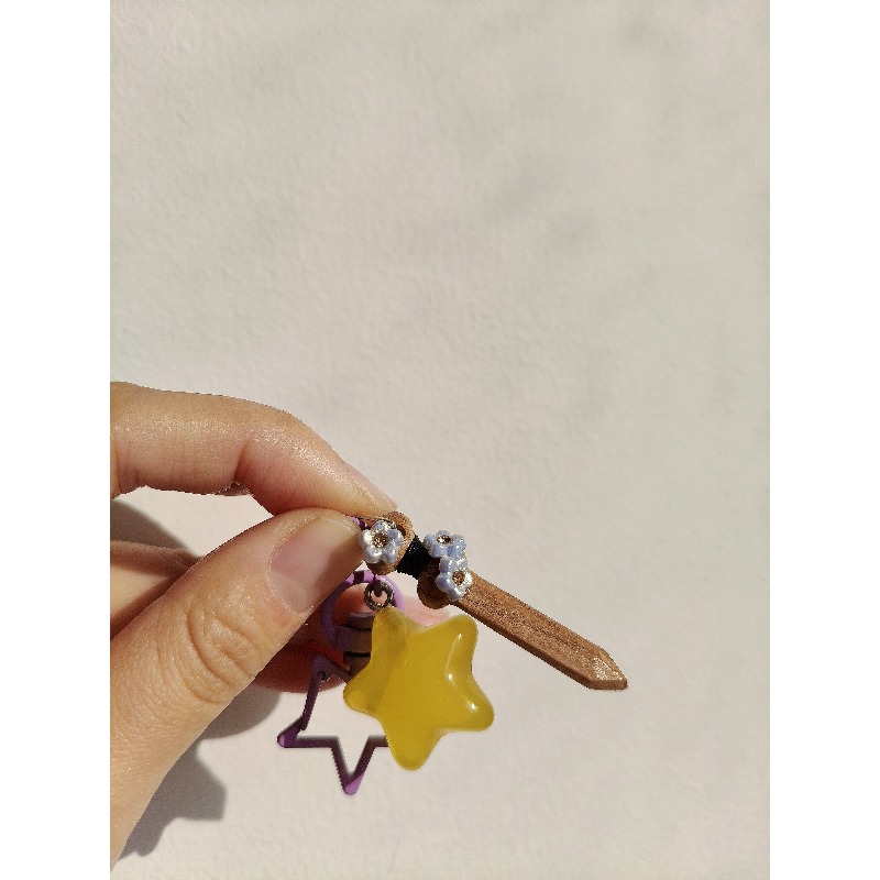 Handmade Love and Deepspace Xa - Phone Accessories China ulasan dan harga