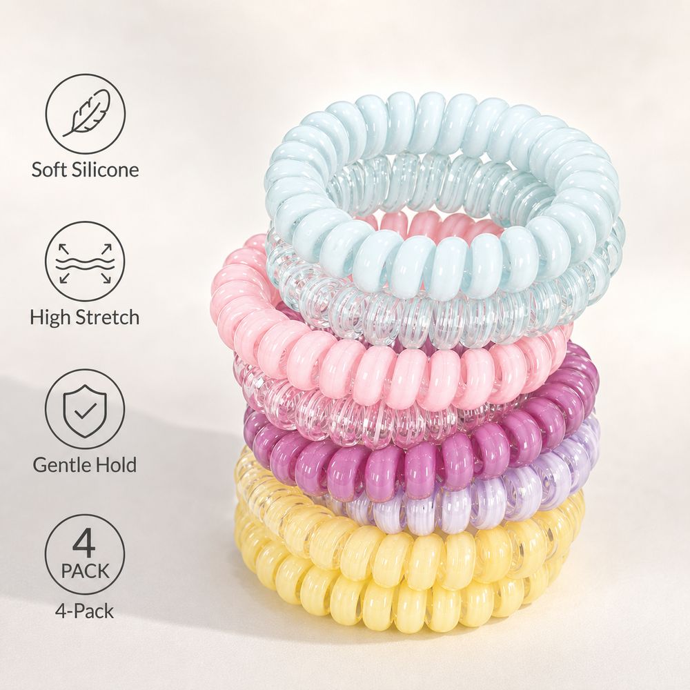 Gradient Color Phone Line Hair - Phone Accessories For 11 Year Old Girl ulasan dan harga