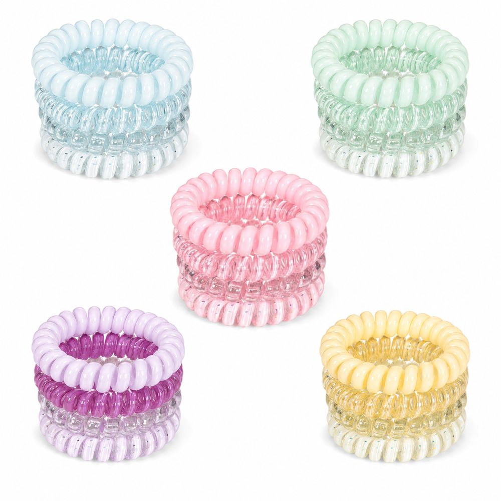 Gradient Color Phone Line Hair - Phone Accessories For 11 Year Old Girl ulasan dan harga