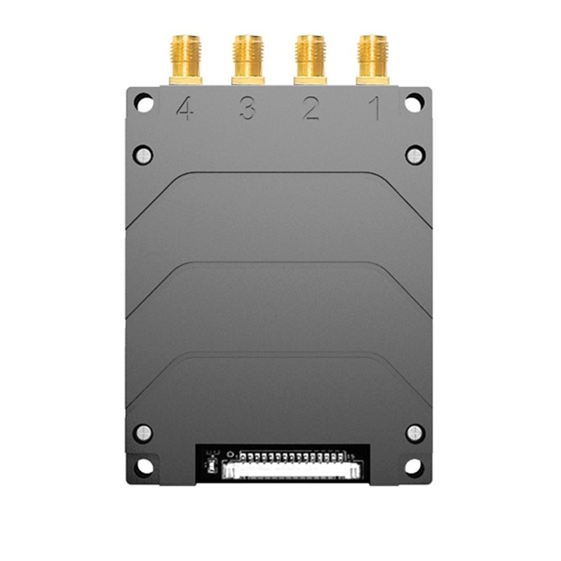 【PHONE ACCESSORY】RFID Reader M - Phone Accessories Warehouse ulasan dan harga