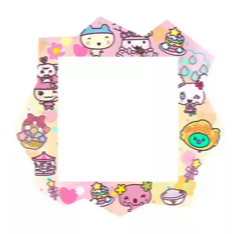 2026 New Tamagotchi Paradise H - Phone Accessories Doll ulasan dan harga
