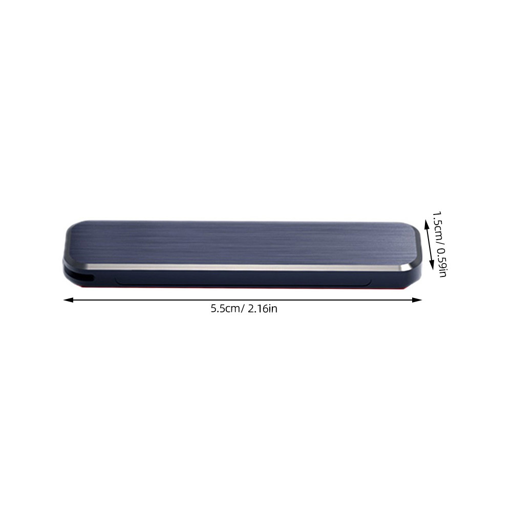 1Pcs Phone Stand Aluminum Allo - Desk Phone Stand ulasan dan harga