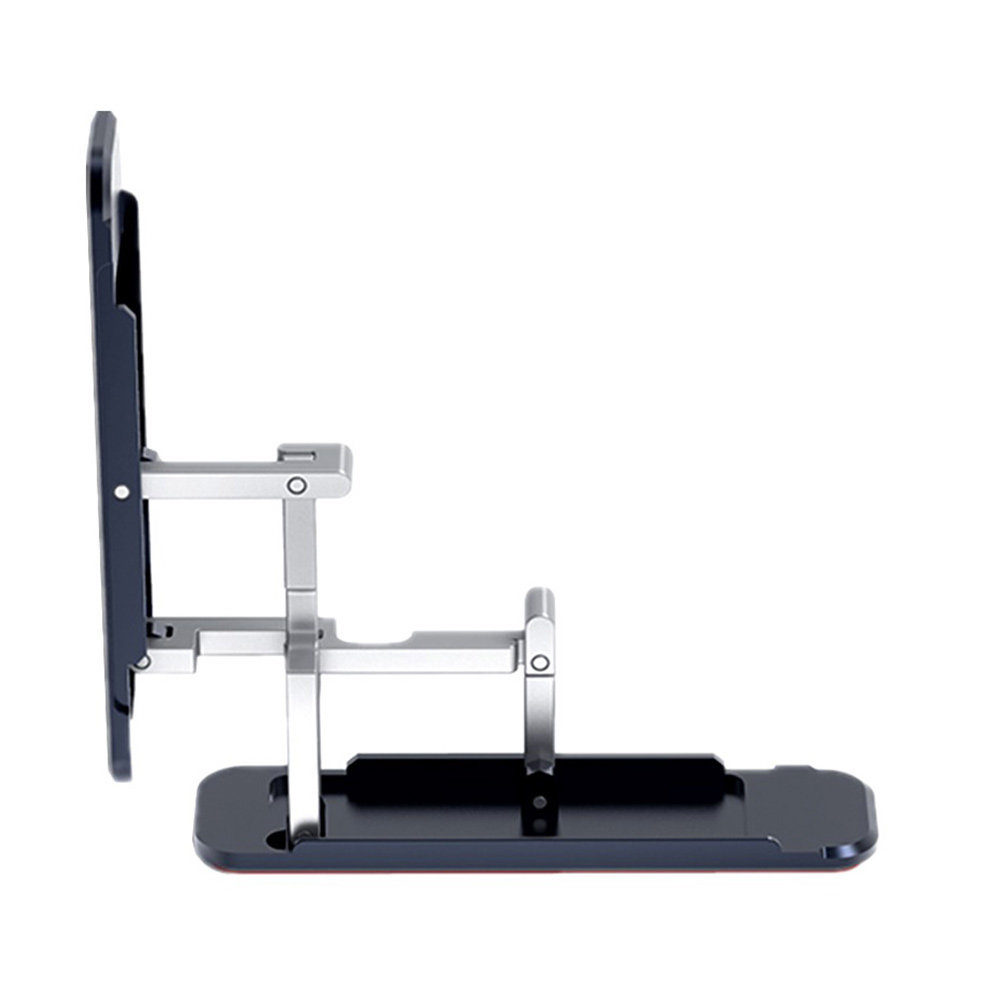 1Pcs Phone Stand Aluminum Allo - Desk Phone Stand ulasan dan harga