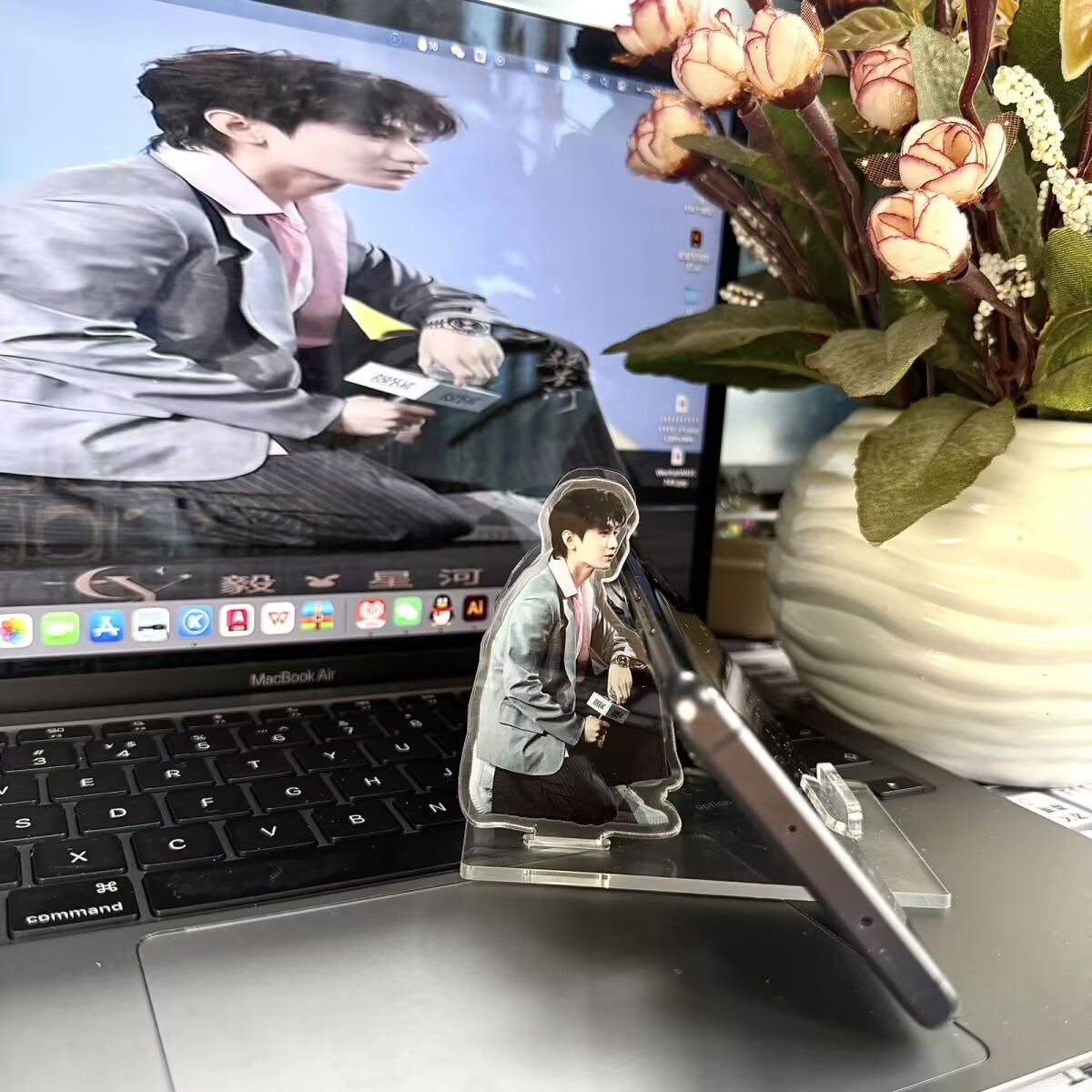 Chengyi Mobile Phone Stand Acr - Phone Accessories China ulasan dan harga