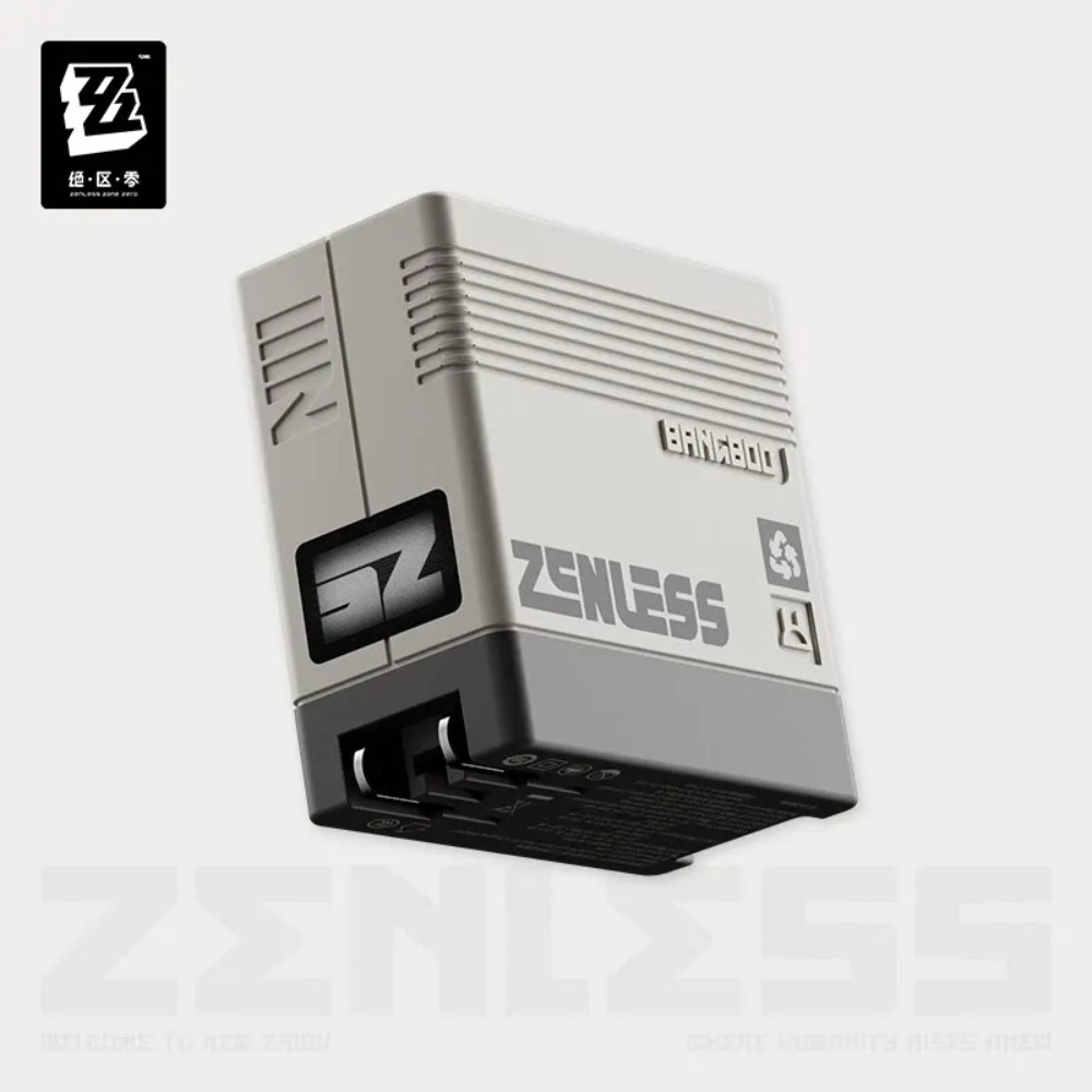 Zenless Zone Zero Rapid Power  - Phone Zone Accessories & Repair Lake Charles Reviews ulasan dan harga
