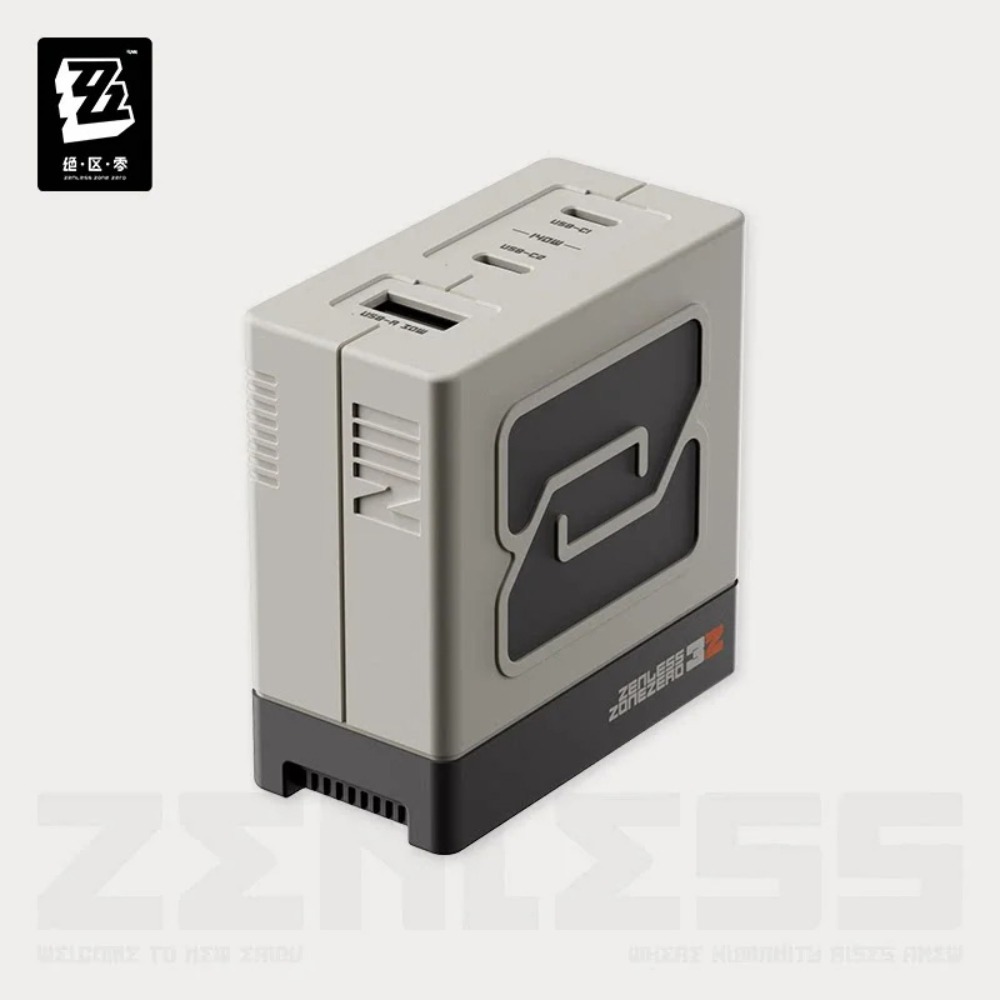 Zenless Zone Zero Rapid Power  - Phone Zone Accessories & Repair Lake Charles Reviews ulasan dan harga