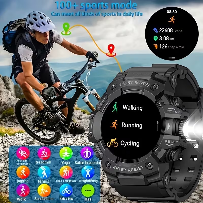 2026 Smart Watch Sport Outdoor - Phone Zone Accessories & Repair Lake Charles Reviews ulasan dan harga