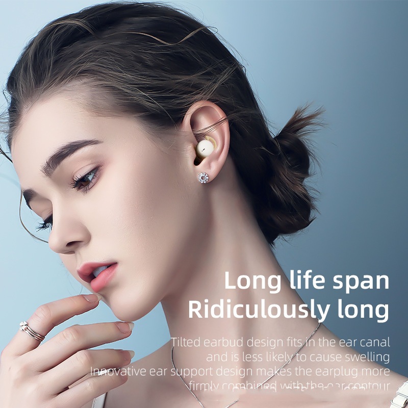 Wireless Bluetooth Earphone No - Phone Accessories Amazon ulasan dan harga