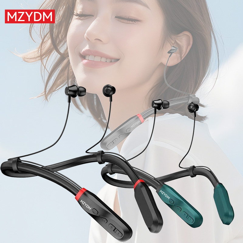 MZYDM Wireless Bluetooth Headp - Phone Accessories Amazon ulasan dan harga
