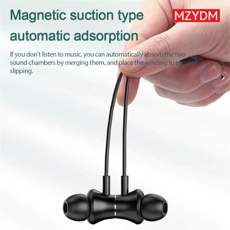 MZYDM Wireless Bluetooth Headp - Phone Accessories Amazon ulasan dan harga