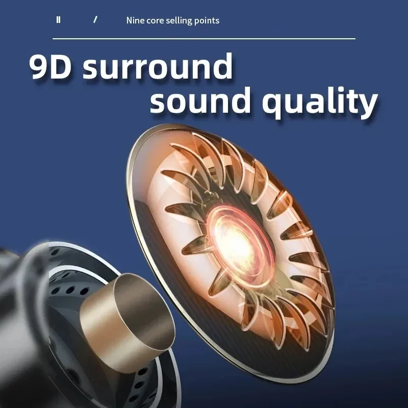Wireless Earphones J18 In Ear  - Phone Accessories Amazon ulasan dan harga