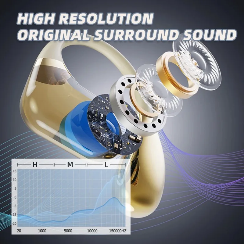 Original Q11 Silicone in Ear H - Phone Accessories Amazon ulasan dan harga