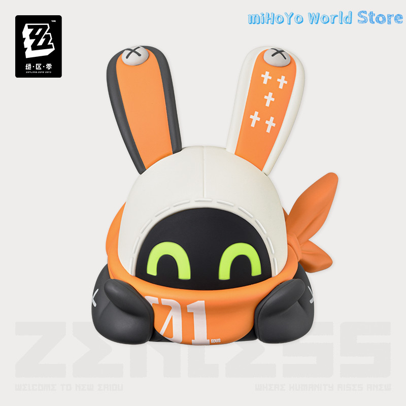 [Genuine] Bangboo Prop Zenless - Phone Zone Accessories & Repair Lake Charles Reviews ulasan dan harga