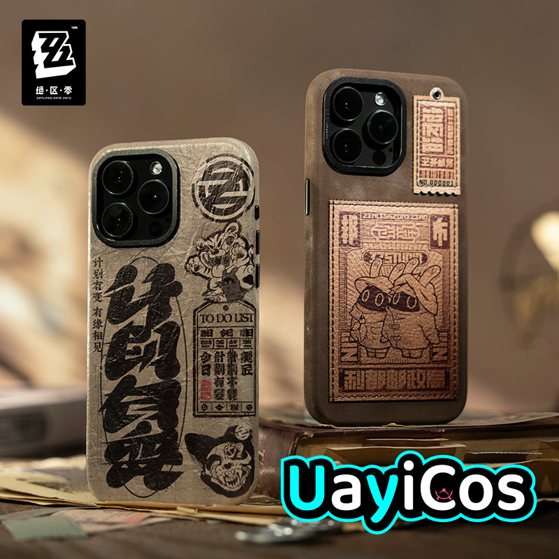 Phone Case Original Zenless Zo - Phone Zone Accessories & Repair Lake Charles Reviews ulasan dan harga