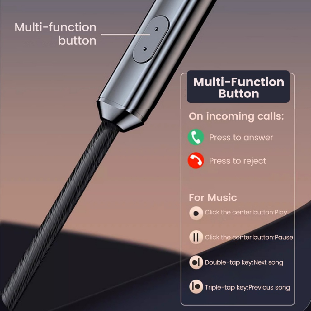 For Samsung Headphones HiFi Su - Phone Accessories Amazon ulasan dan harga