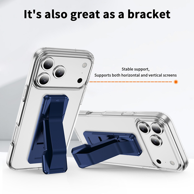 Universal Invisible Buckle Mob - Desk Phone Stand ulasan dan harga