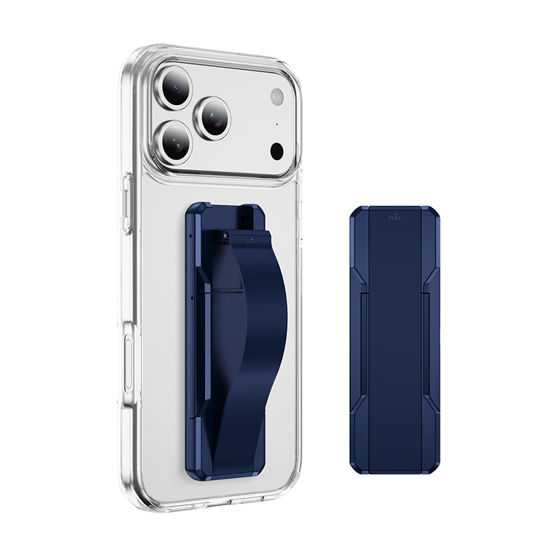 Universal Invisible Buckle Mob - Desk Phone Stand ulasan dan harga