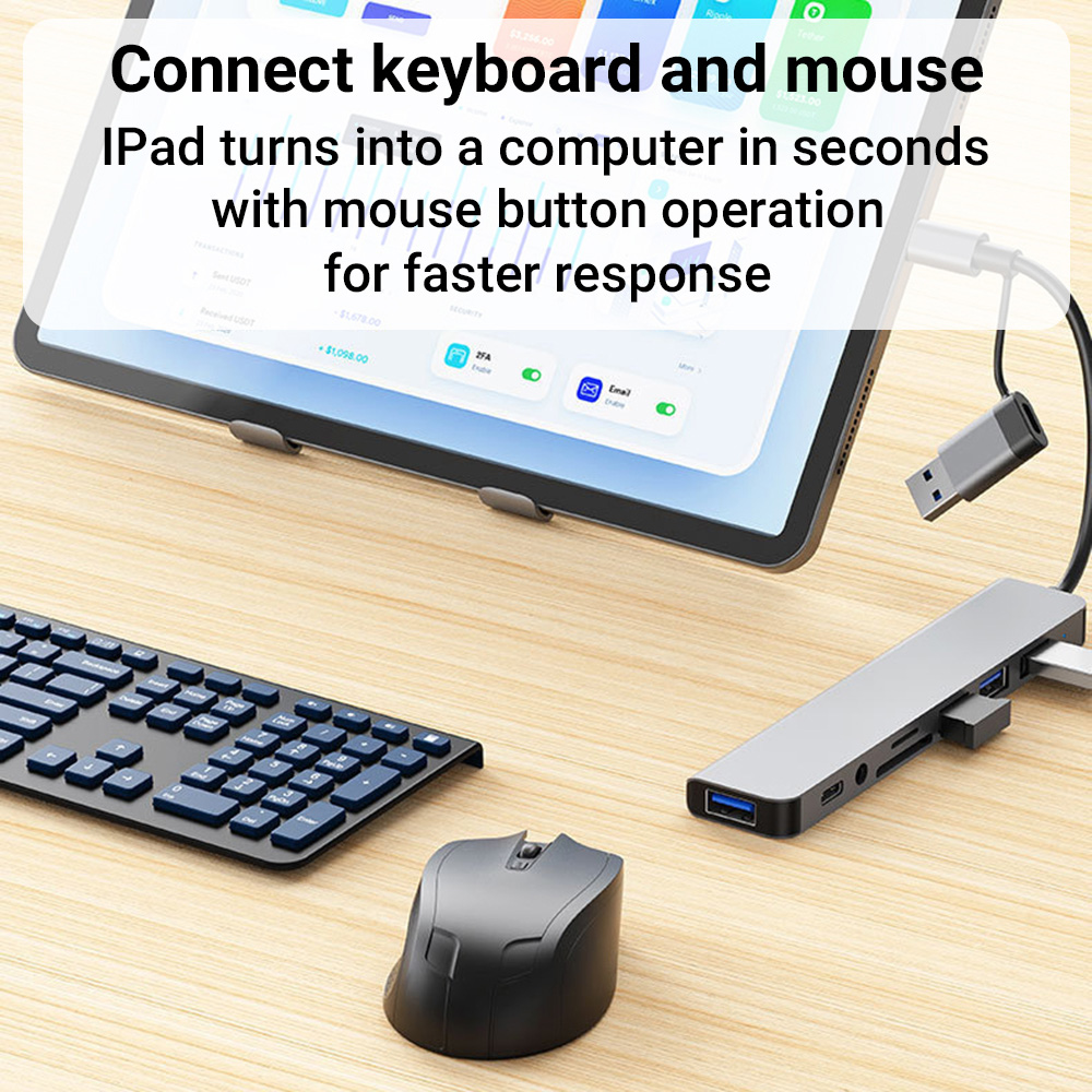 9-in-1 Dual Head USB Docking S - Phone Accessories Officeworks ulasan dan harga