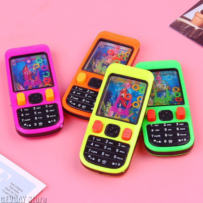 Random Color Cellphone Water R - Phone Accessories For 11 Year Old Girl ulasan dan harga
