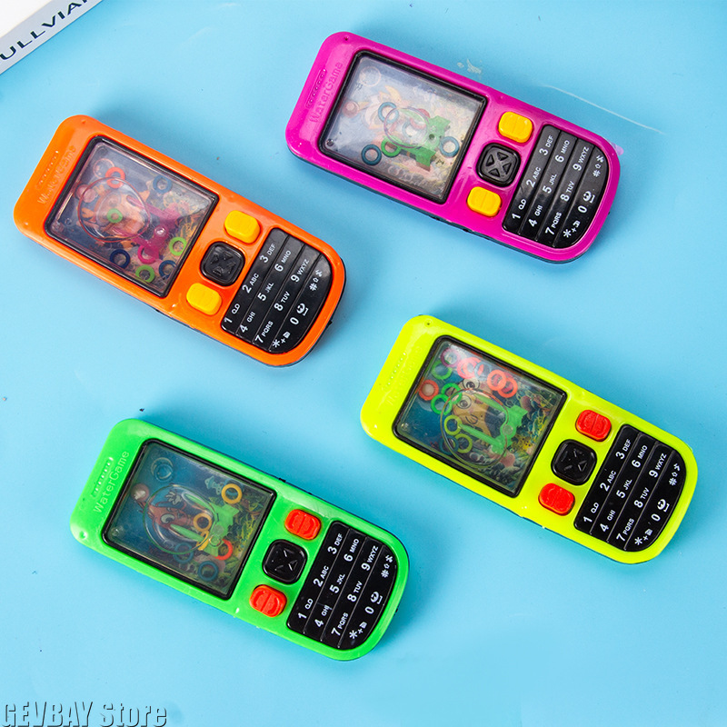 Random Color Cellphone Water R - Phone Accessories For 11 Year Old Girl ulasan dan harga
