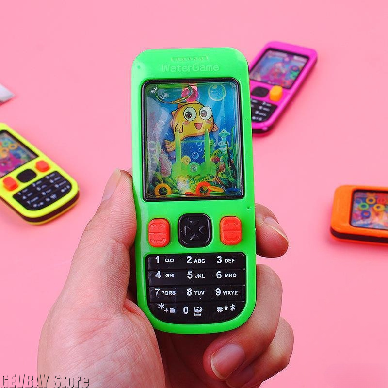 Random Color Cellphone Water R - Phone Accessories For 11 Year Old Girl ulasan dan harga