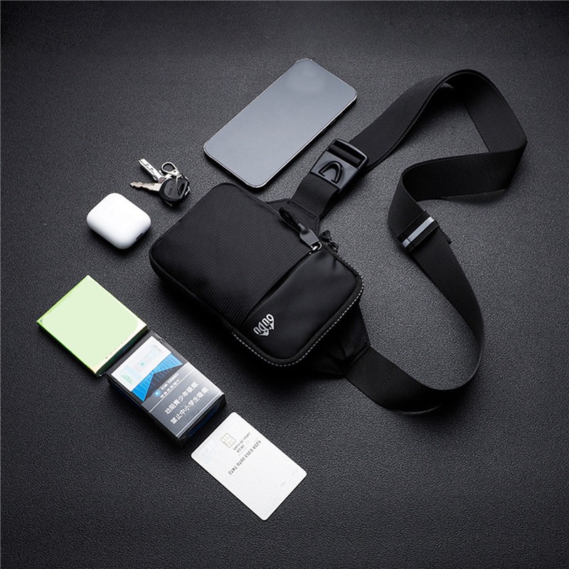 1PC Portable Waterproof Nylon  - Phone Accessories China ulasan dan harga