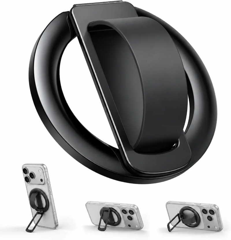 Silicone Magnetic Wristband Ph - Desk Phone Stand ulasan dan harga