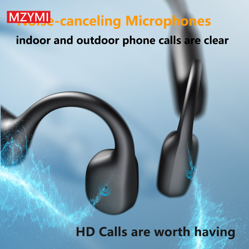 MZYMI Neckband Bluetooth 5.4 H - Phone Accessories Amazon ulasan dan harga
