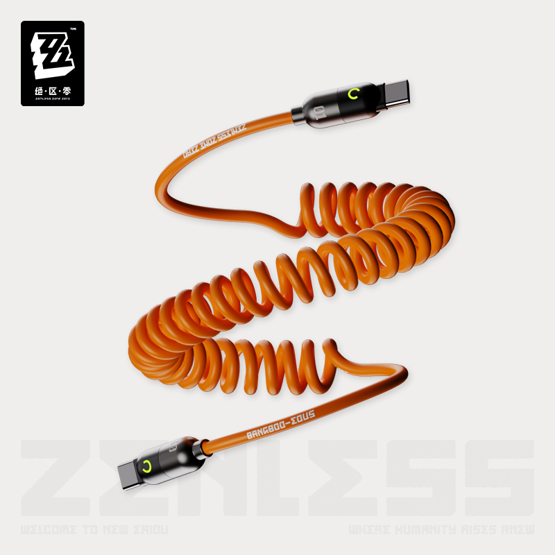 ZZZ Zenless Zone Zero Bangboo  - Phone Zone Accessories & Repair Lake Charles Reviews ulasan dan harga